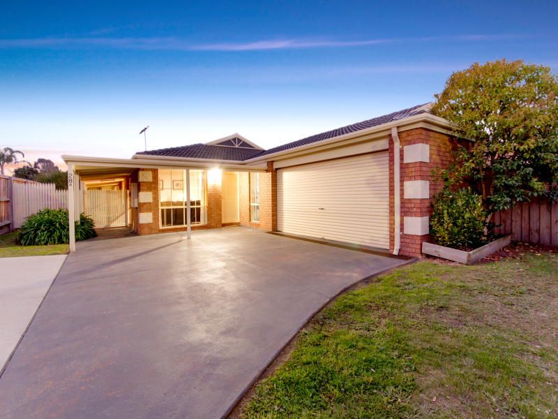 28A Ellwood Drive, Pearcedale, VIC 3912