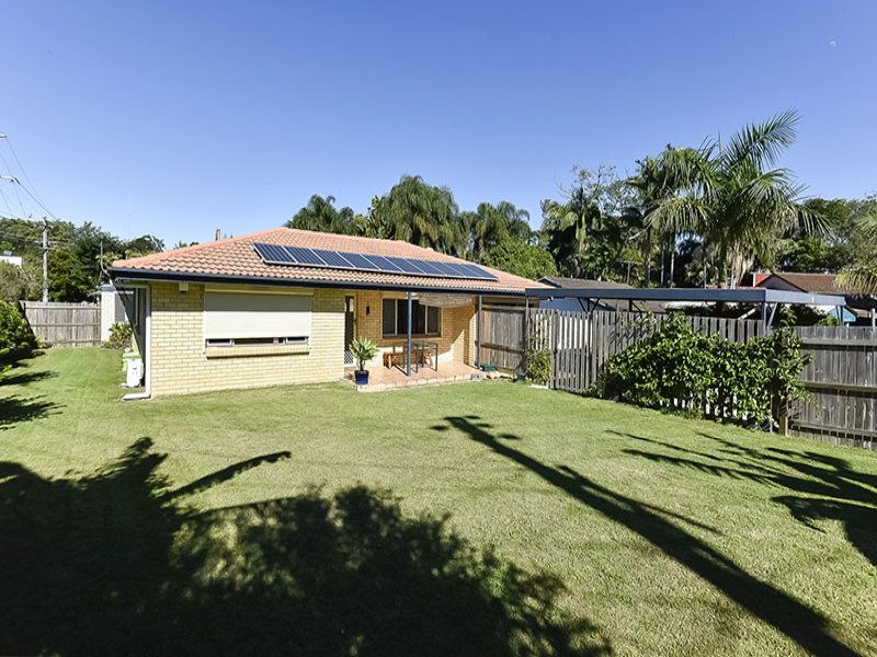 34 Amanda Street, Rochedale South, QLD 4123