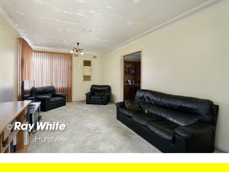 50 Salisbury Street, Penshurst, NSW 2222