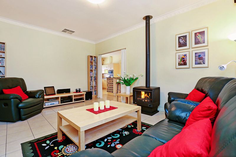 21 Hamish Grove, Rostrevor, SA 5073