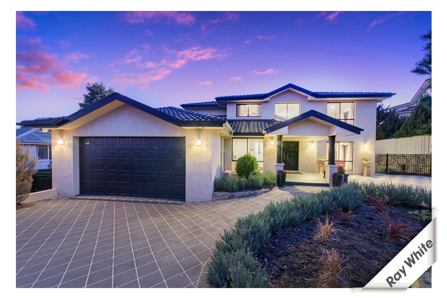 43 Tanderra Crescent, Ngunnawal, ACT 2913