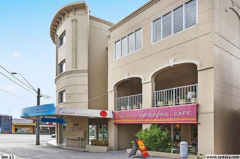 4/803 King Georges Road, South Hurstville, NSW 2221