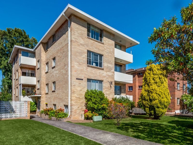6 Coulter Street, Gladesville NSW 2111