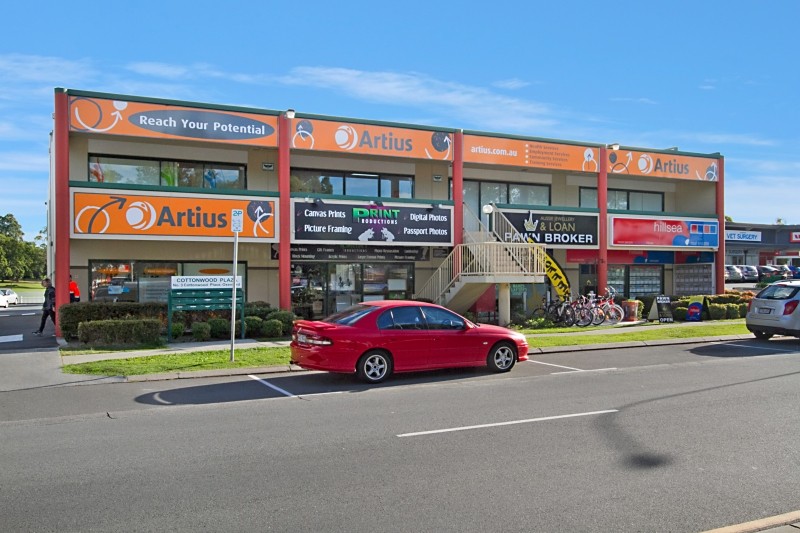 3 Cottonwood Place, Oxenford, QLD 4210