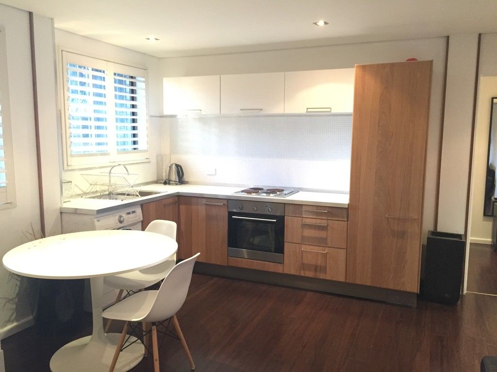 6/679 Bourke Street, Surry Hills, NSW 2010