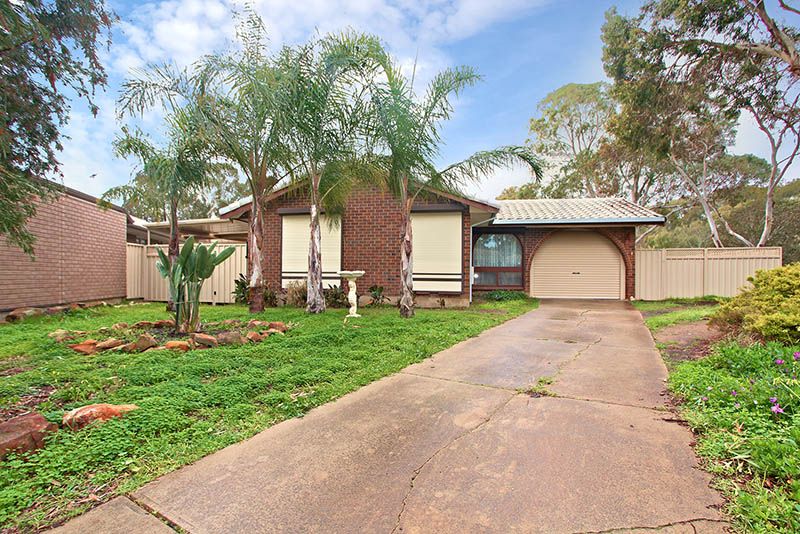 1 Weaver Boulevard, Paralowie, SA 5108