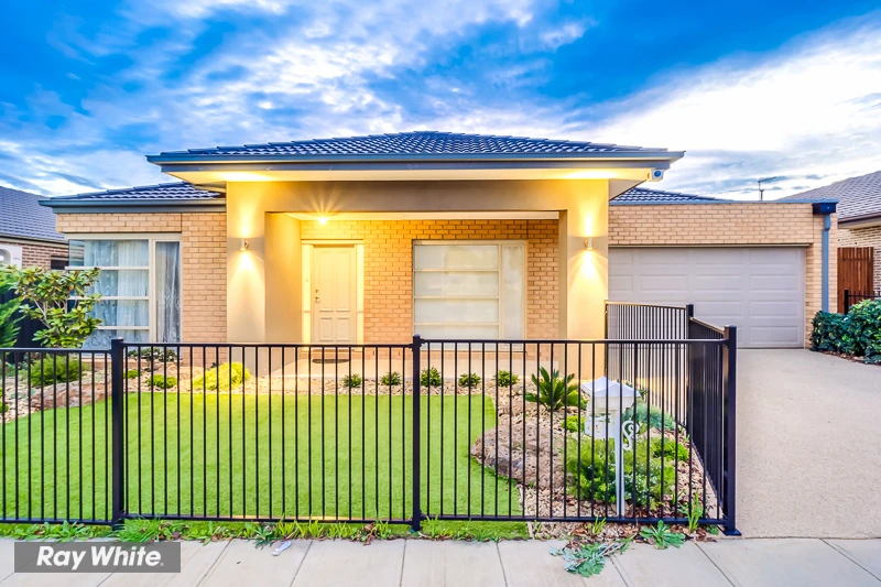 481 Derrimut Road, Tarneit, VIC 3029