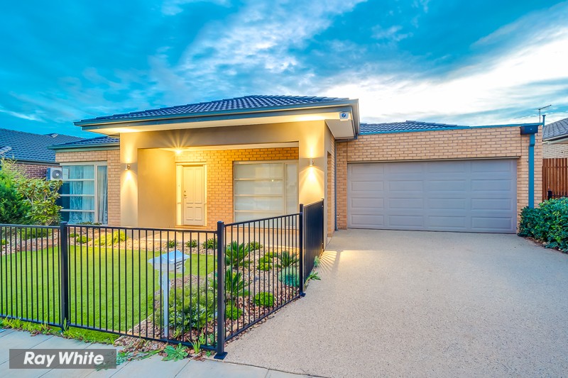 481 Derrimut Road, Tarneit, VIC 3029