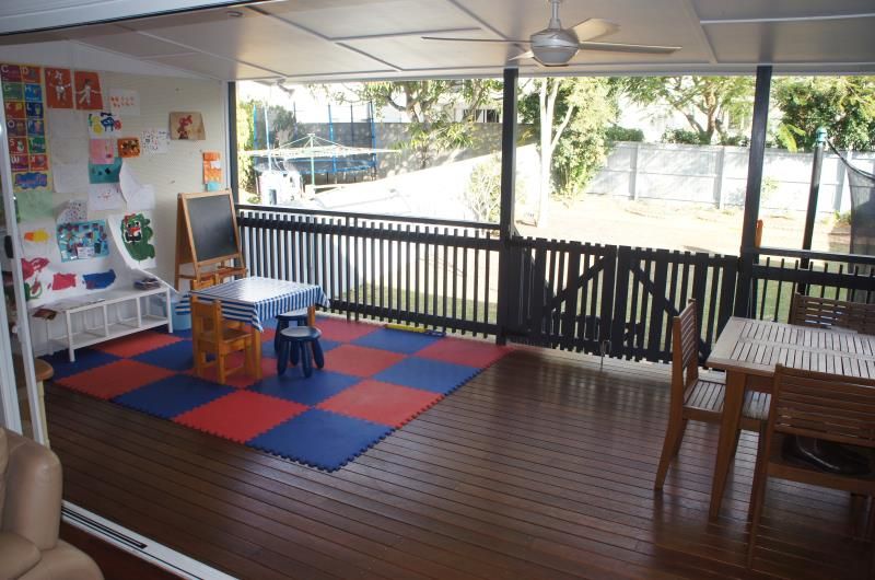 61 McCormack Avenue, Ashgrove, QLD 4060