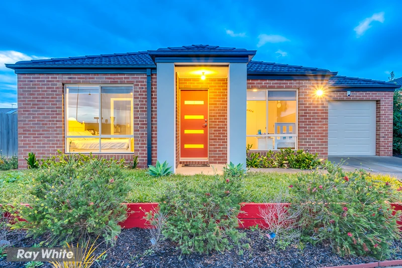 22 Tyler Crescent, Tarneit, VIC 3029