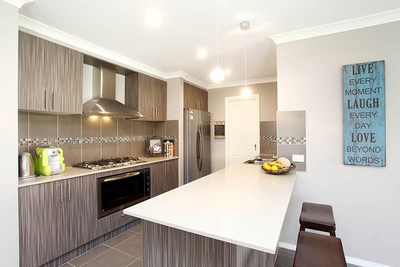 21 Parkedge Boulevard, Mernda, VIC 3754