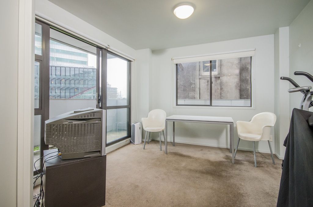 4 St Paul Street, Auckland Central, Auckland City