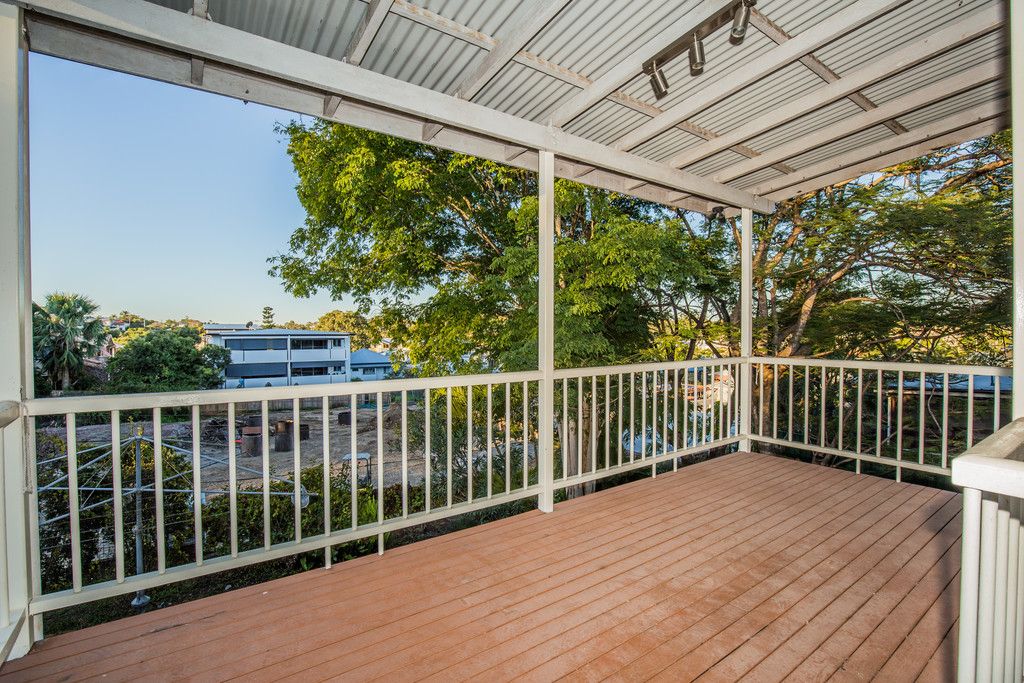 22 Jordan Street, Greenslopes, QLD 4120