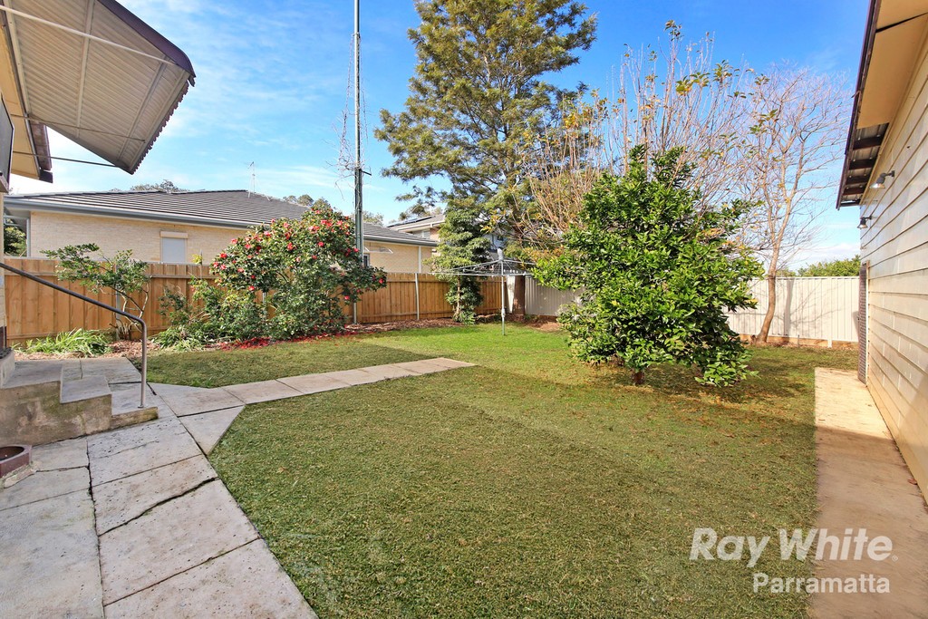 29 Bellevue Street, North Parramatta, NSW 2151