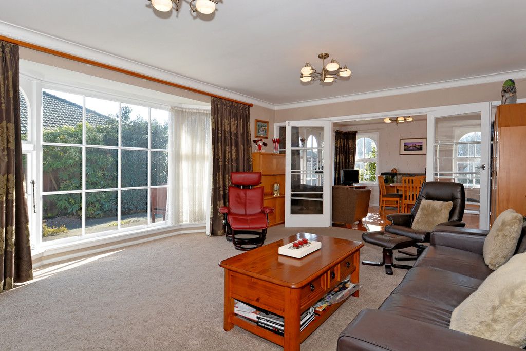 33 Arlington Street, Burnside, Christchurch City