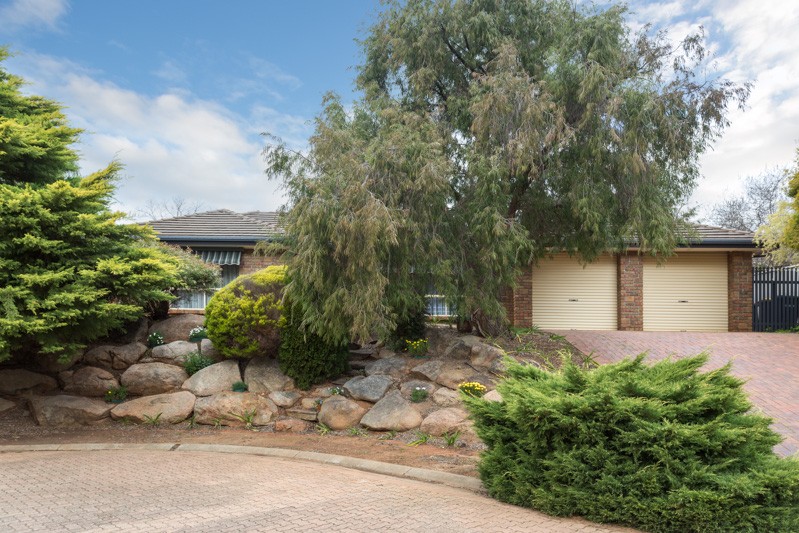 15 Kadina Place, Golden Grove, SA 5125