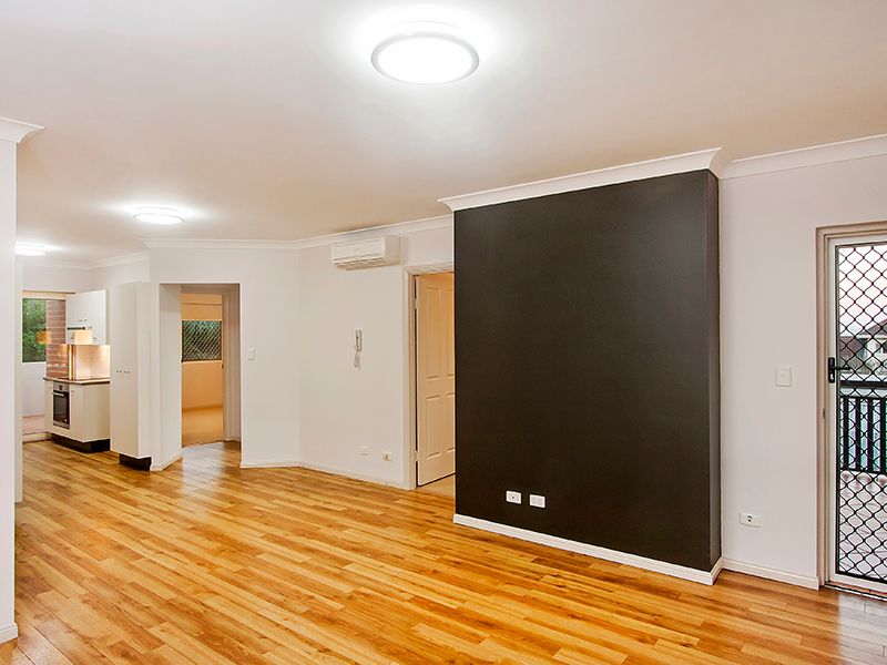 6/36 Wagner Road, Clayfield, QLD 4011