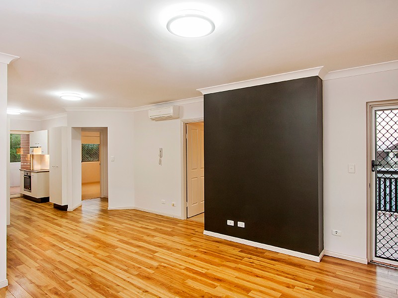 6/36 Wagner Road, Clayfield, QLD 4011