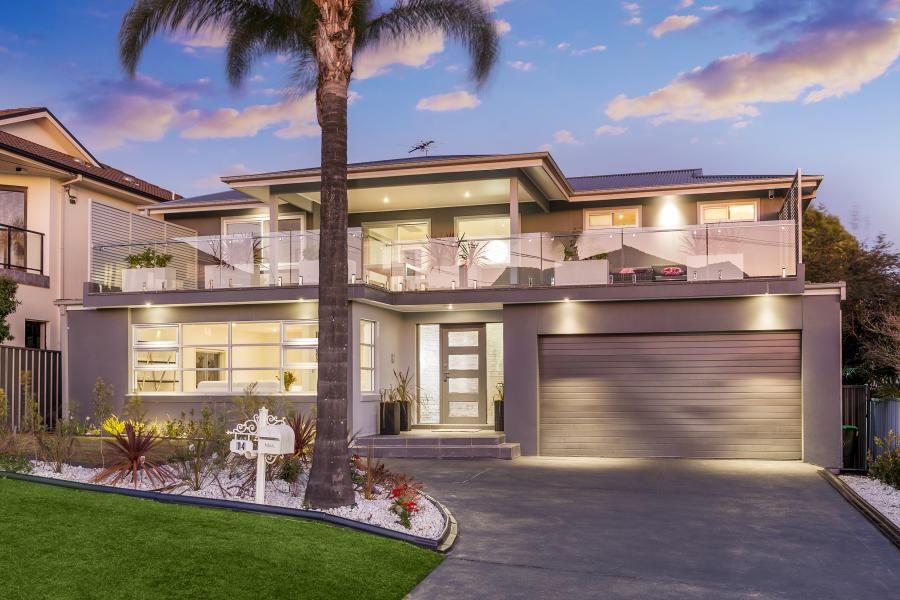 14 Chadwick Street, Putney NSW 2112
