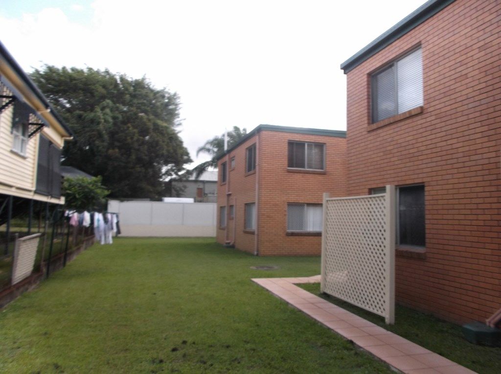 3/42 Nellie Street, Nundah, QLD 4012