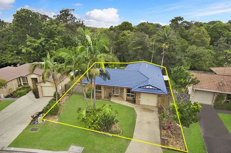 22 Corkwood Crescent, Suffolk Park NSW 2481