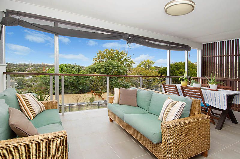 29 Maundrell Terrace (Service Road), Chermside West, QLD 4032