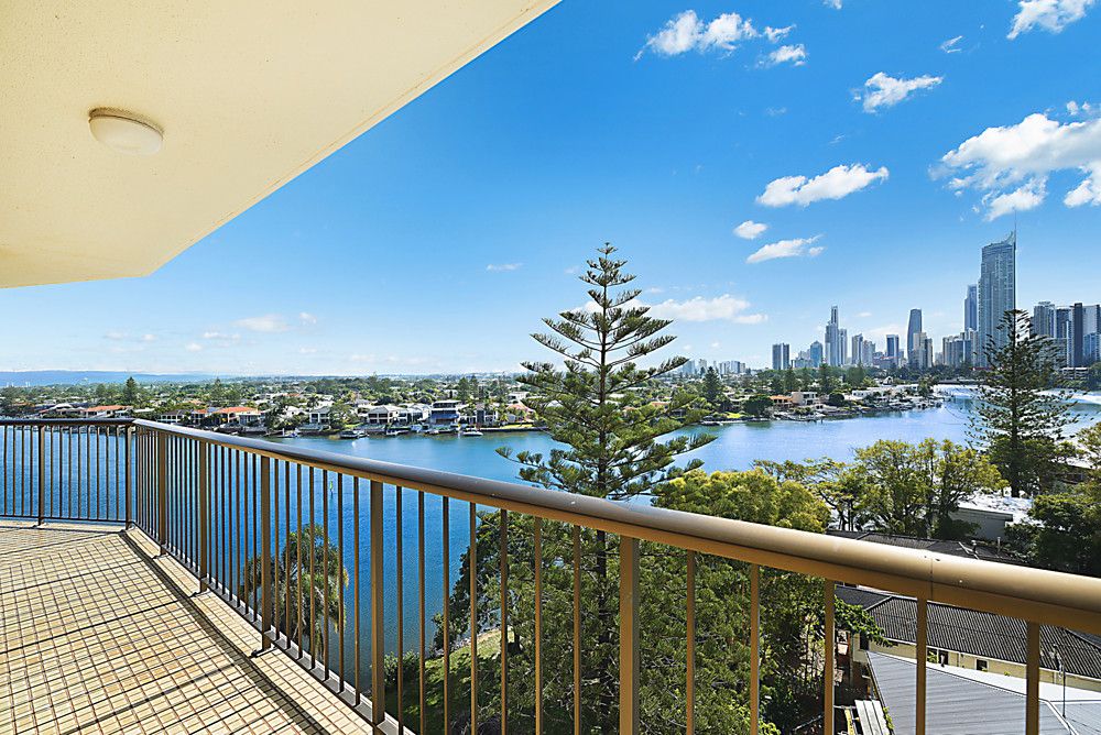 37 Monaco Street, Surfers Paradise QLD 4217