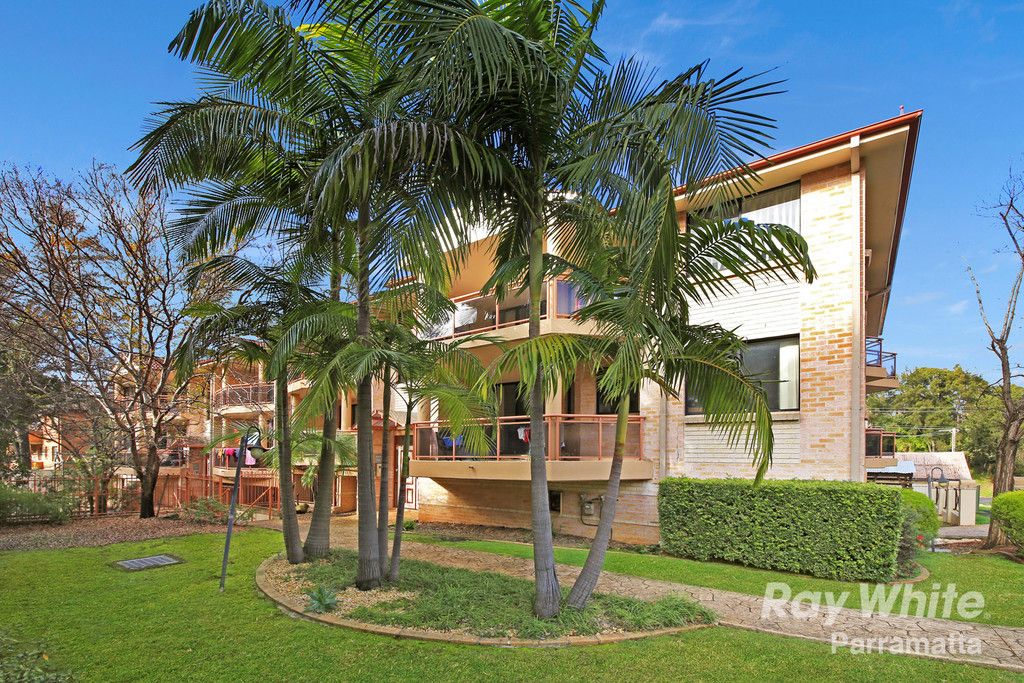 11/3-5 Marsden Street, Granville, NSW 2142