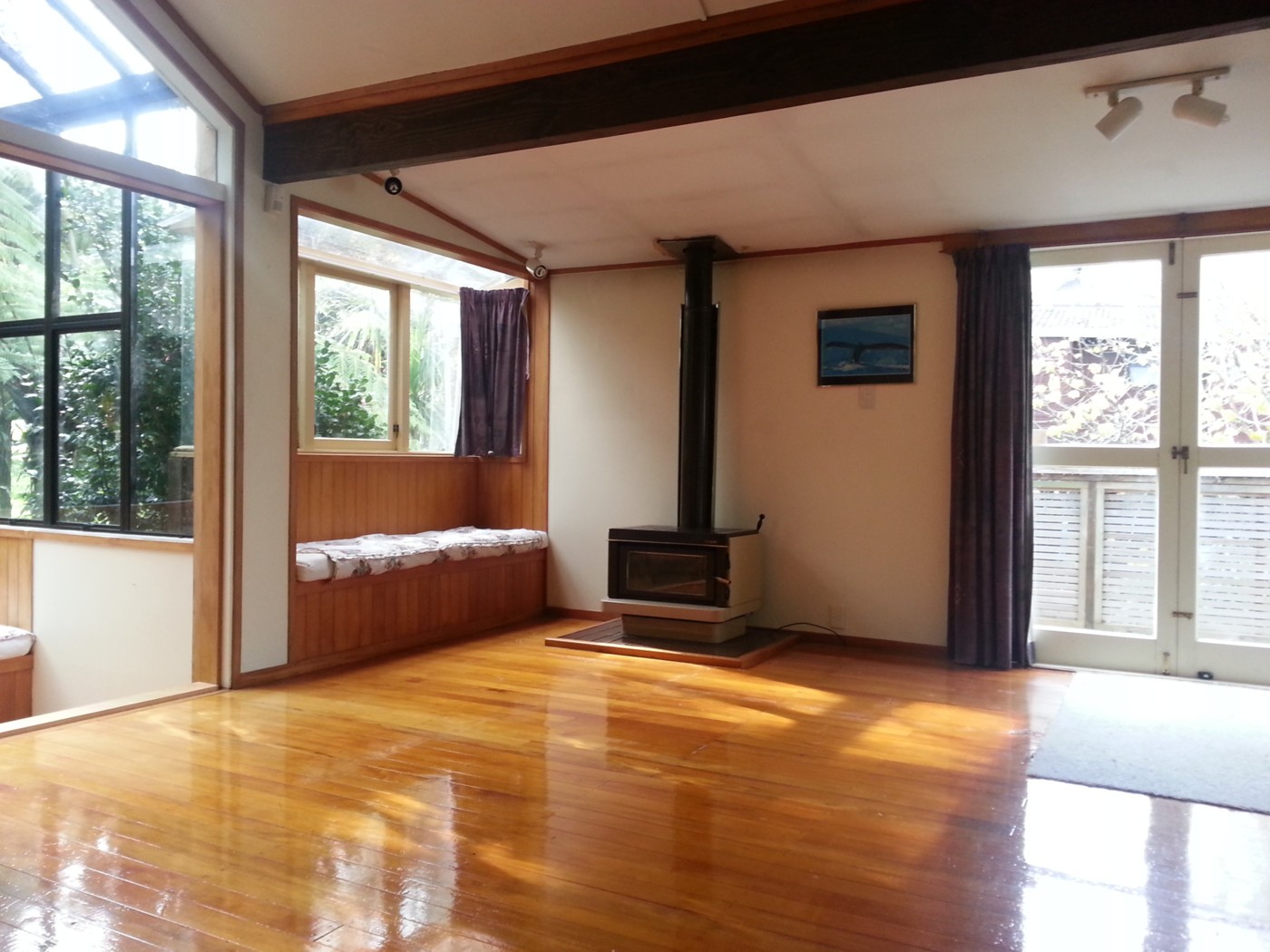 28 Honeysuckle Lane, Mairangi Bay, North Shore City