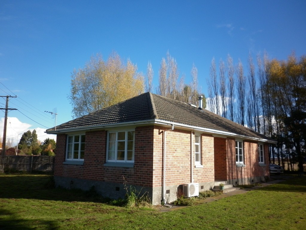 216 Leeston Road, Springston, Selwyn District