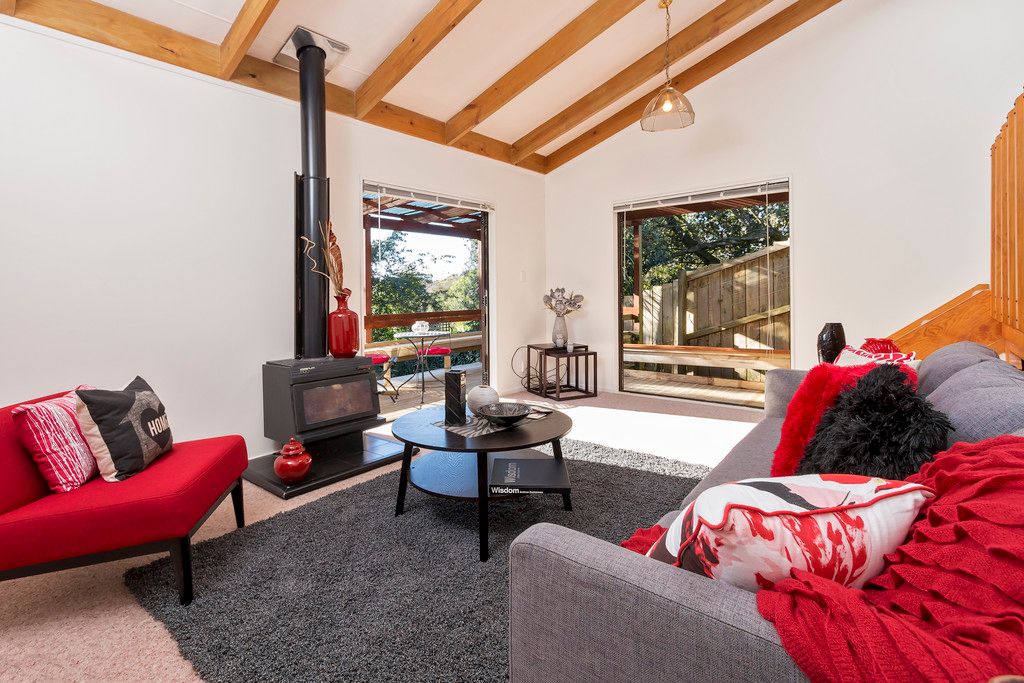 16B Godden Crescent, Mission Bay, Auckland City