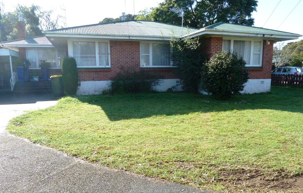 55 Rosehill Drive, Papakura, Papakura