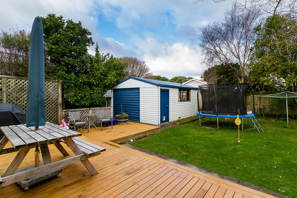 7 Moa Street, Alicetown, Lower Hutt City