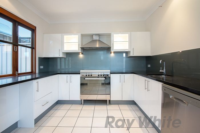 160 Union Street, The Junction, NSW 2291