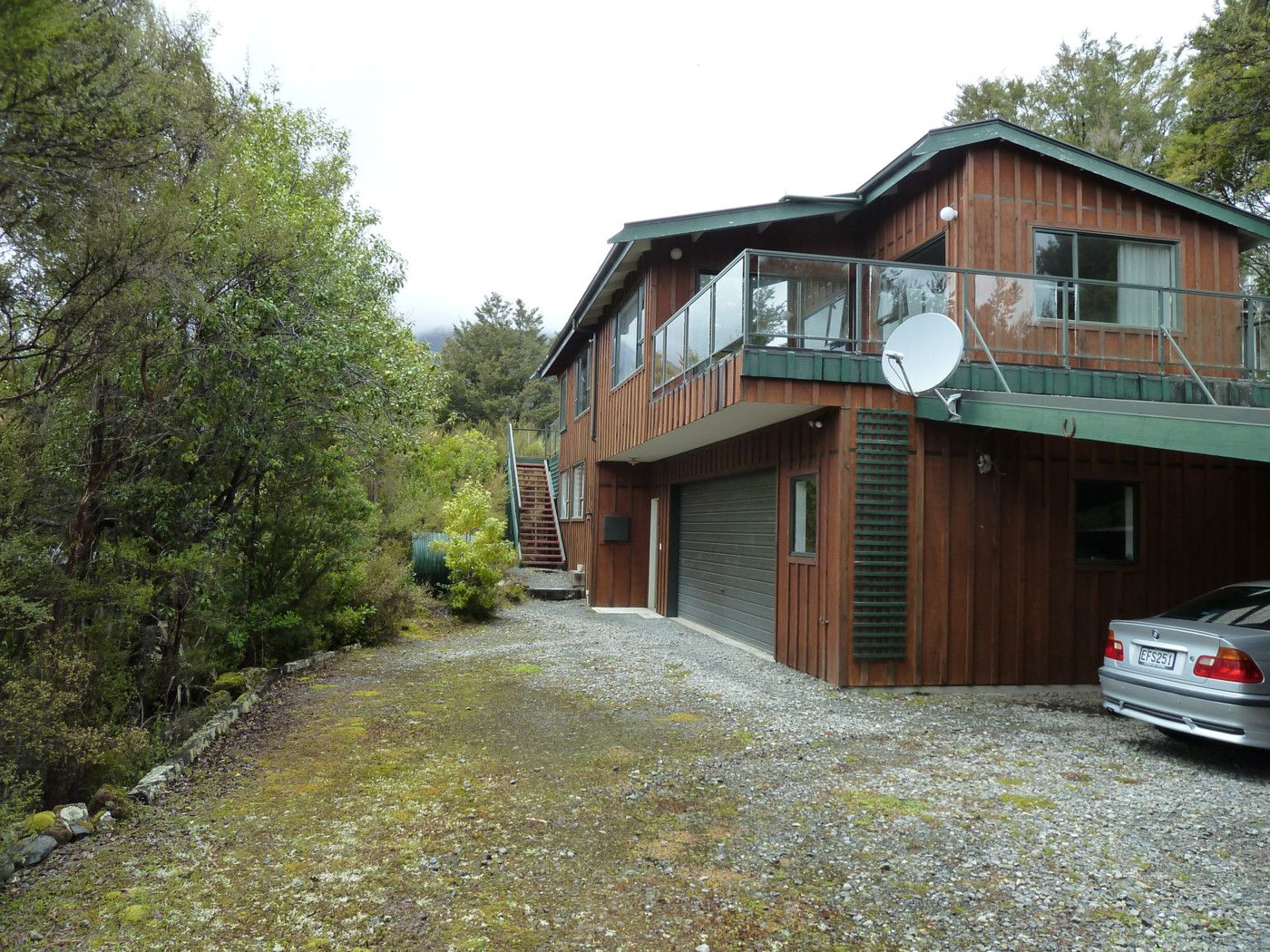 21 Baxter Street, St Arnaud, Tasman District
