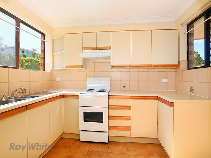 6/22 Stafford Street, Wilston, QLD 4051