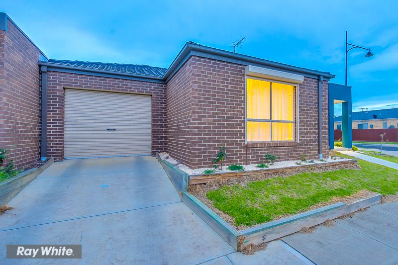 1/29 Vanderbilt Avenue, Truganina, VIC 3029