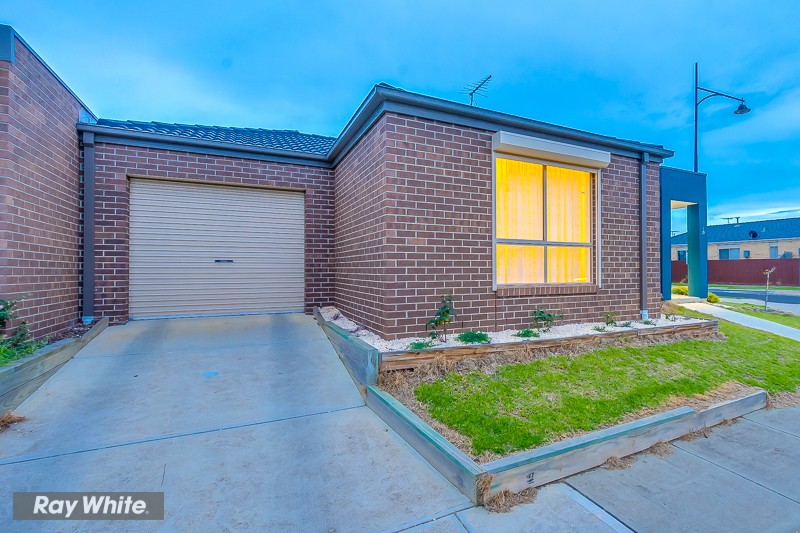 1/29 Vanderbilt Avenue, Truganina, VIC 3029