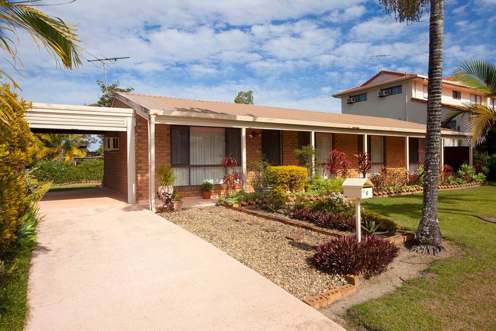 6 Goorari Street, Eight Mile Plains, QLD 4113