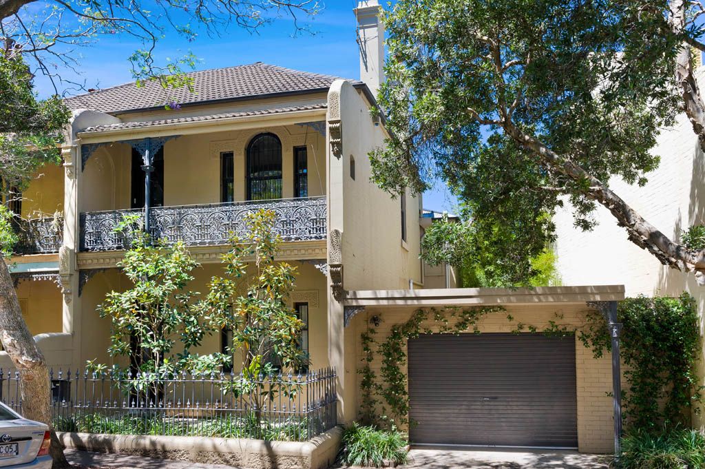 66 Watkin Street, NEWTOWN, NSW 2042