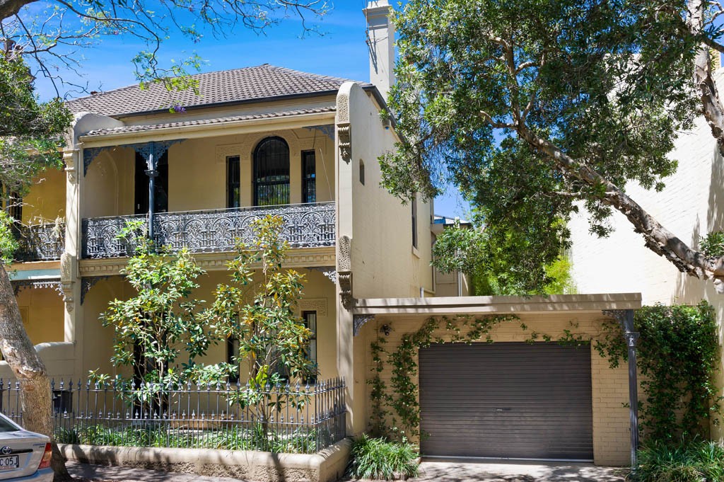 66 Watkin Street, NEWTOWN, NSW 2042
