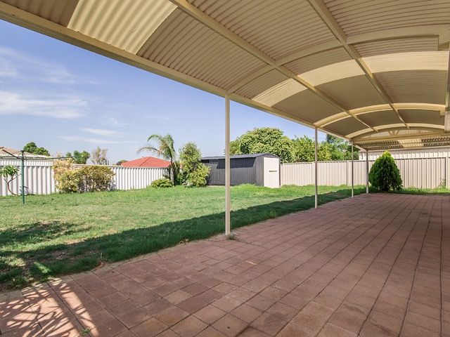 7 Pingrup Court, Waikiki WA 6169