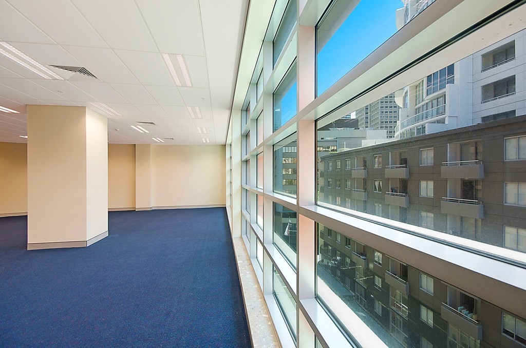 Level 3, 299 Sussex Street, Sydney, NSW 2000