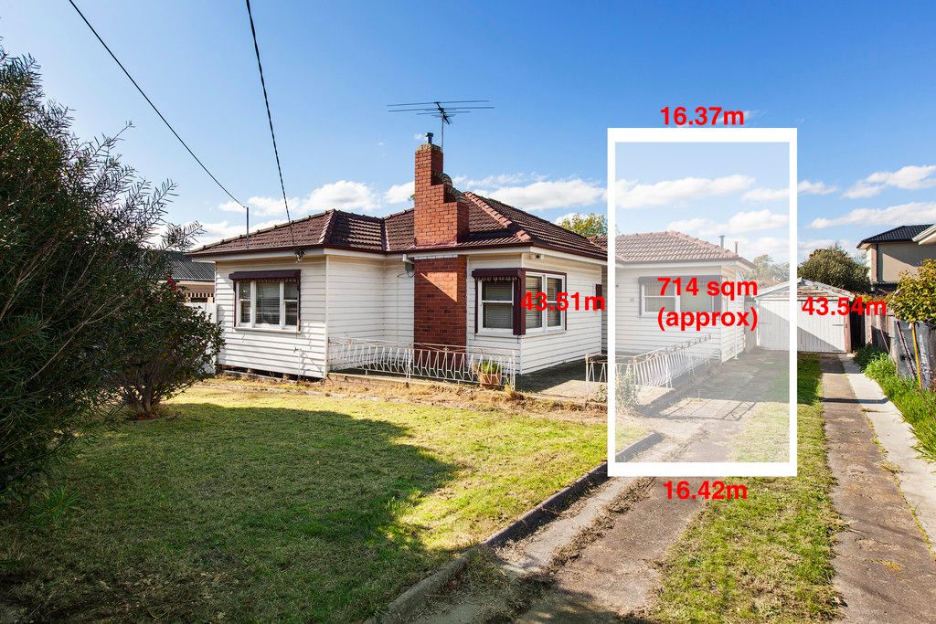 10 Leumear Street, Oakleigh East VIC 3166
