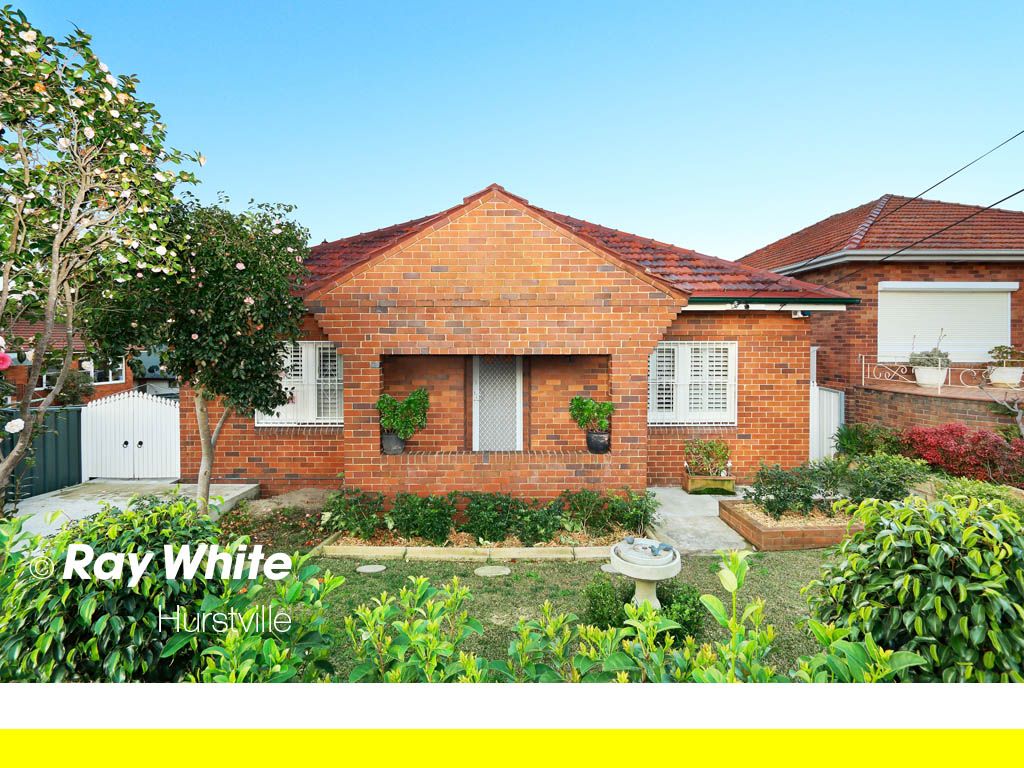 2 Beaconsfield Avenue, Kingsgrove, NSW 2208