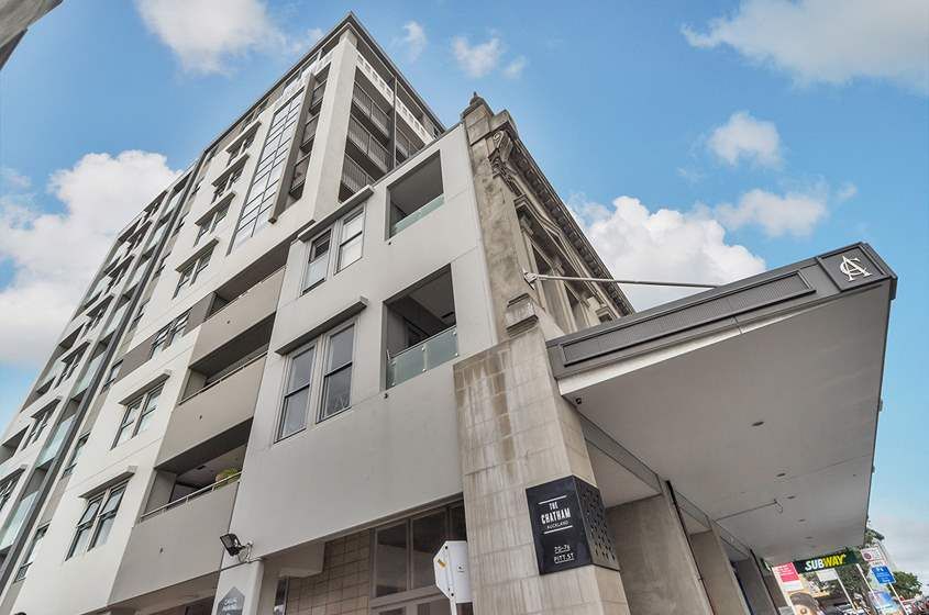 502/70 Pitt Street, Auckland Central, Auckland City