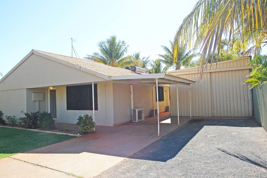 10 Cone Place, South Hedland, WA 6722