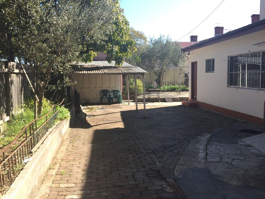 124 Crystal Street, Petersham, NSW 2049