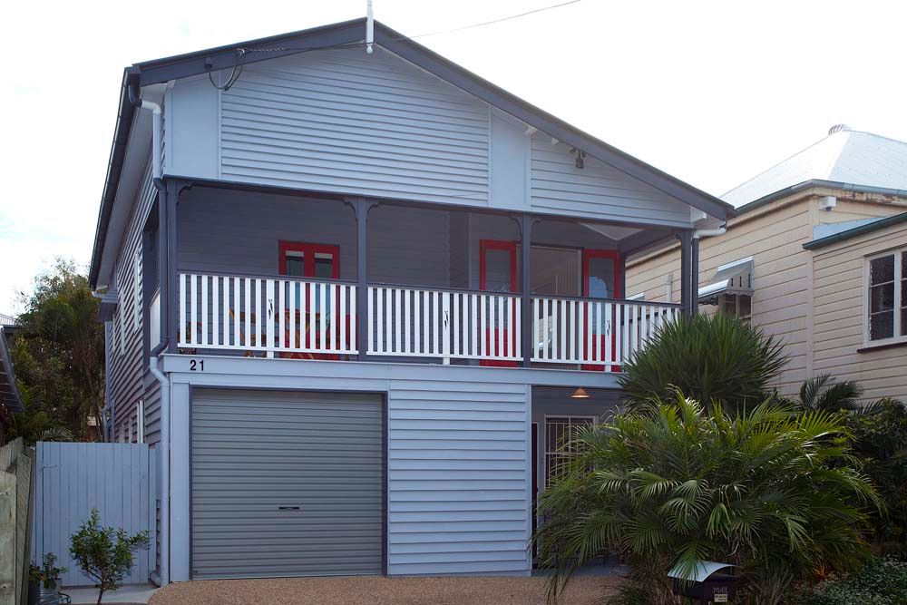 21 Flower Street, Woolloongabba QLD 4102