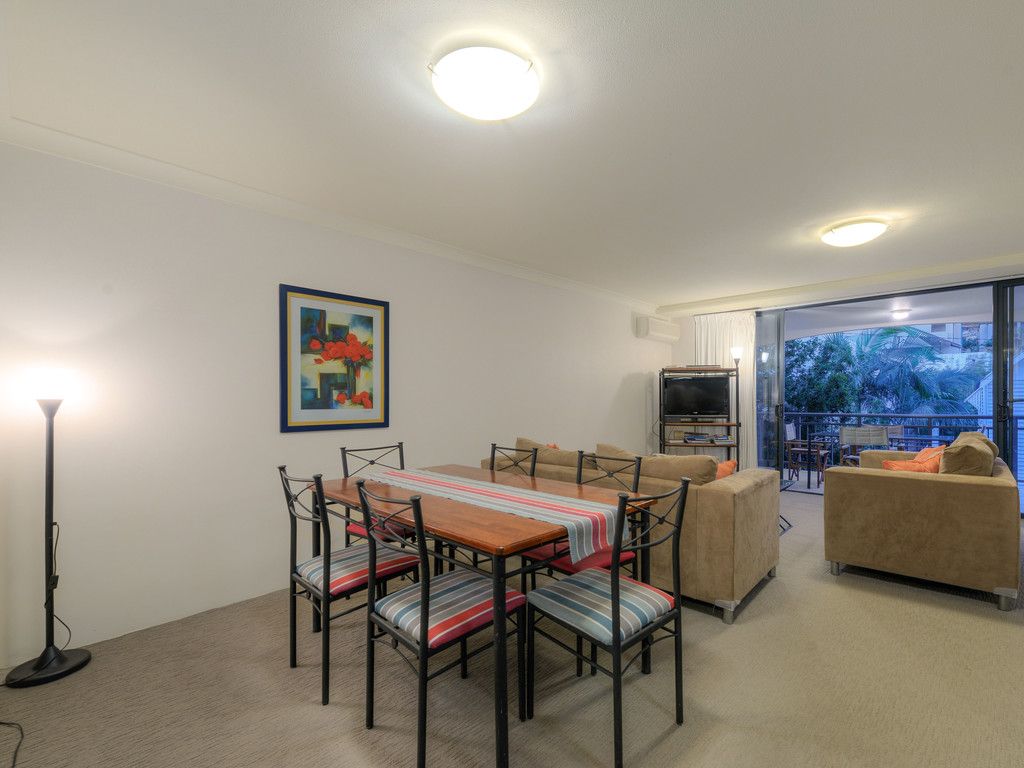 22/31 TWINE Street, Spring Hill, QLD 4000